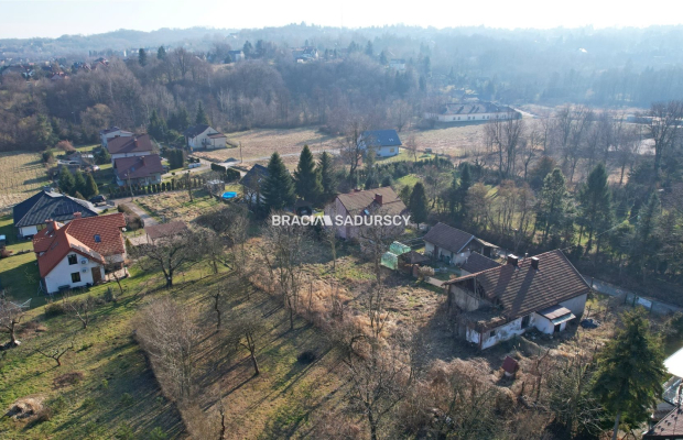 Wieliczka, ul. Solarskiego