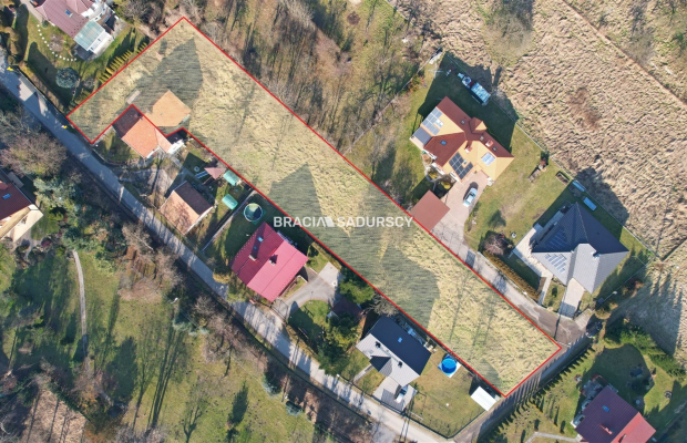 Wieliczka, ul. Solarskiego