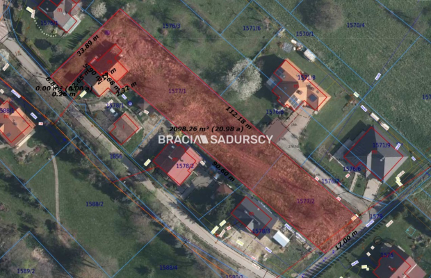 Wieliczka, ul. Solarskiego