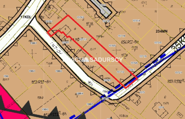 Wieliczka, ul. Solarskiego