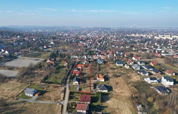 Wieliczka, ul. Solarskiego