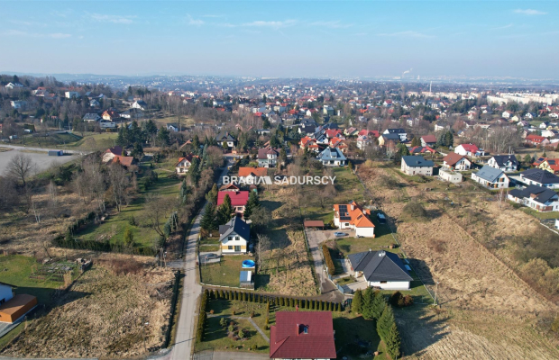 Wieliczka, ul. Solarskiego