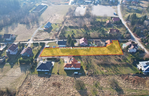 Wieliczka, ul. Solarskiego