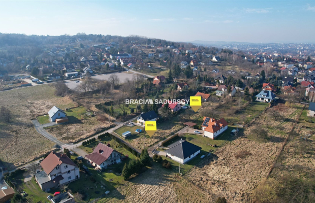 Wieliczka, ul. Solarskiego