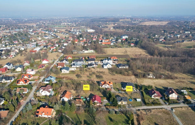 Wieliczka, ul. Solarskiego
