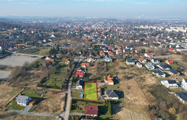 Wieliczka, ul. Solarskiego