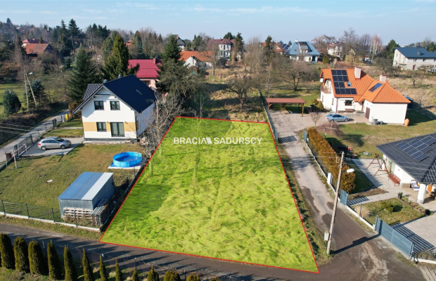 Wieliczka, ul. Solarskiego