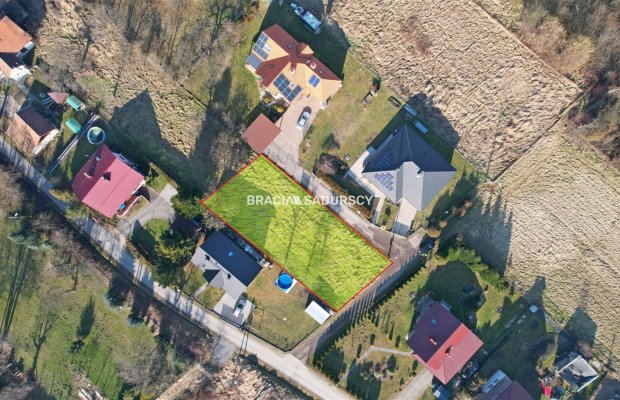 Wieliczka, ul. Solarskiego