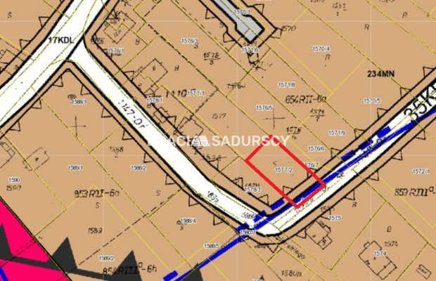 Wieliczka, ul. Solarskiego