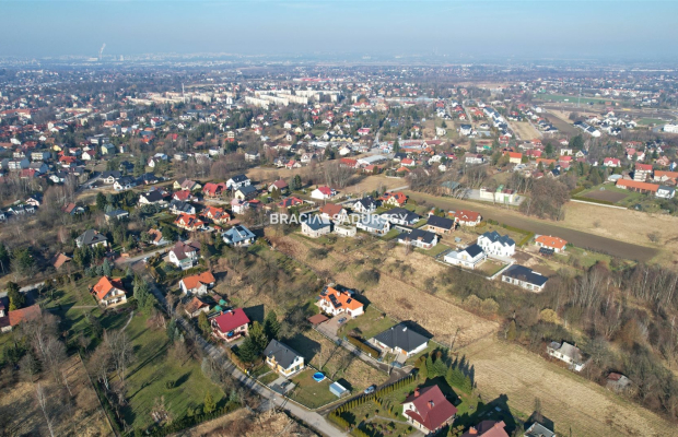 Wieliczka, ul. Solarskiego