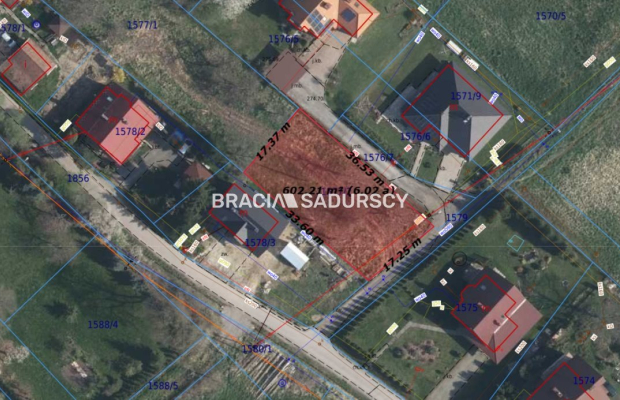 Wieliczka, ul. Solarskiego