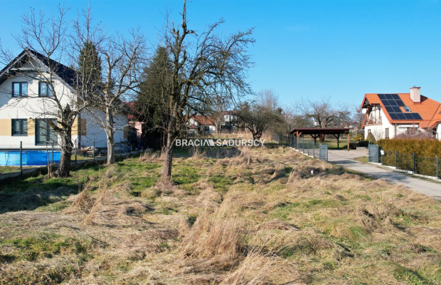 Wieliczka, ul. Solarskiego