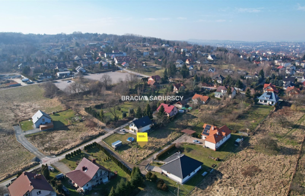 Wieliczka, ul. Solarskiego