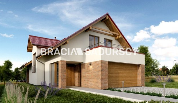 Działka z widokiem na "Bramę Bolechowicką"