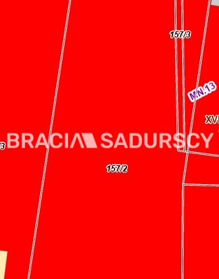 Na sprzedaż - działka budowlana 2358 m², Kraków - Nowa Huta (Mogiła)  

 Oferujemy piękną działkę budowlaną o powierzchni 2358 