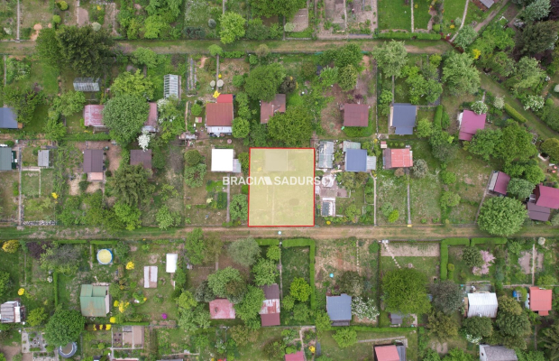 Działka w ROD „Wiślana Dolina” - ul. Rybna, Przegorzały   
W pobliżu: ZOO, Park Decjusza, Las Wolski, Kopiec Kościuszki 

 Mam 