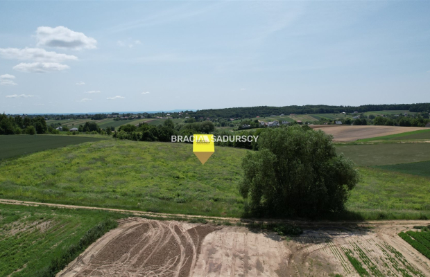 Działka rolna 