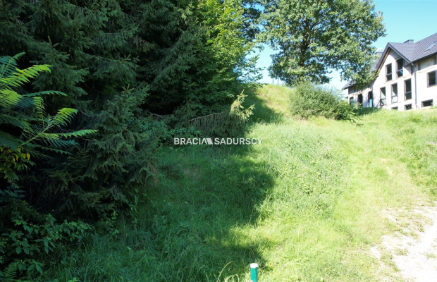 Działka budowlana w Balicach, gm. Zabierzów o pow. 28 arów    

  Oferujemy na sprzedaż atrakcyjnie położoną  działkę budowlano