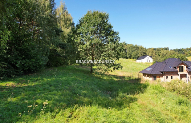 Działka budowlana w Balicach, gm. Zabierzów o pow. 28 arów    

  Oferujemy na sprzedaż atrakcyjnie położoną  działkę budowlano