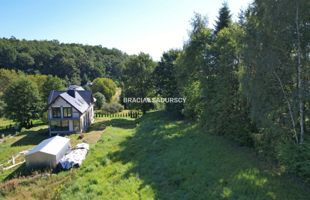 Działka budowlana w Balicach, gm. Zabierzów o pow. 28 arów    

  Oferujemy na sprzedaż atrakcyjnie położoną  działkę budowlano