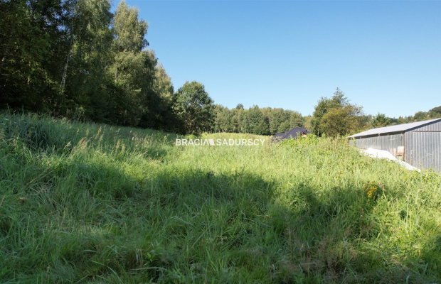 Działka budowlana w Balicach, gm. Zabierzów o pow. 28 arów    

  Oferujemy na sprzedaż atrakcyjnie położoną  działkę budowlano