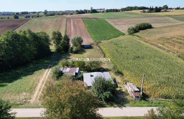 Gunów - Wilków działka o pow. 0,77 ha! 
 
Działka o powierzchni 0,77 ha   położona w miejscowości Gunów-Wilków gm. Kazimierza W