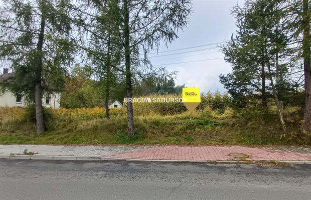 Działka budowlano - rolna w Nowej Górze gm. Krzeszowice     

      

   Oferujemy na sprzedaż działkę budowlano-rolną położoną