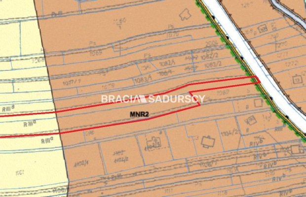 Działka budowlano - rolna w Nowej Górze gm. Krzeszowice     

      

   Oferujemy na sprzedaż działkę budowlano-rolną położoną