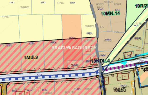 Piękna działka z domkiem letniskowym w Bęczynie gm. Brzeźnica    

  Oferujemy piękną działkę o powierzchni 2017 m 2 , położoną