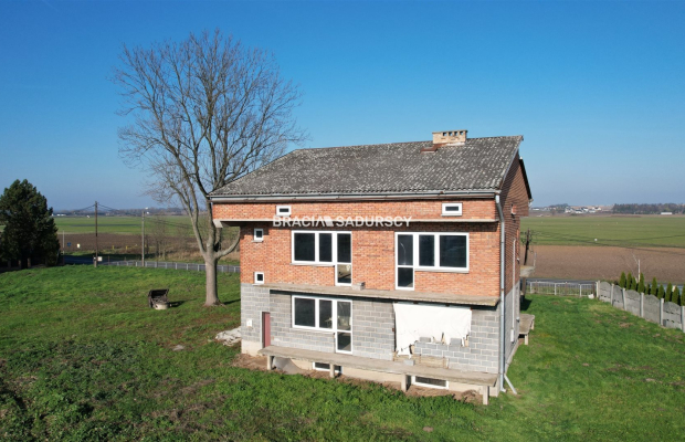 Pobiednik Wielki -Działka inwestycyjna (budowlana)