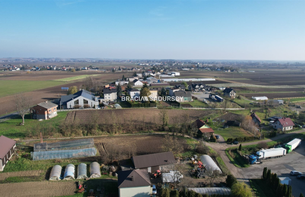 Pobiednik Wielki -Działka inwestycyjna (budowlana)