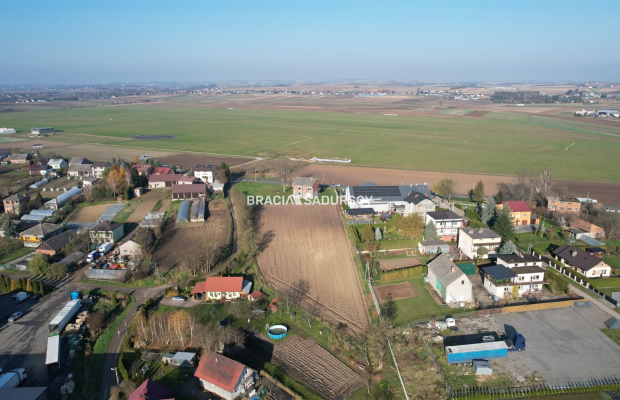 Pobiednik Wielki -Działka inwestycyjna (budowlana)