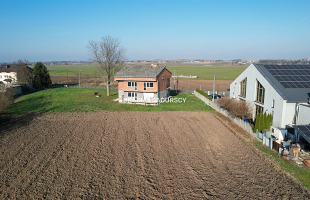 Pobiednik Wielki -Działka inwestycyjna (budowlana)