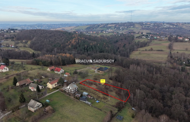 Wieliczka (gw), Jankówka