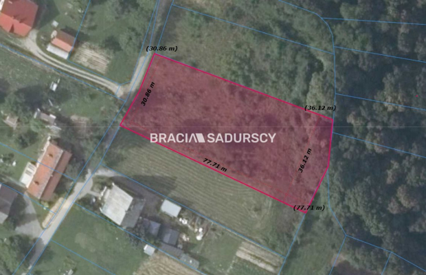 Wieliczka (gw), Jankówka