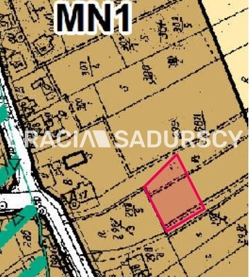 Działka budowlana|Dojazdów|760m|NowaZabudowa