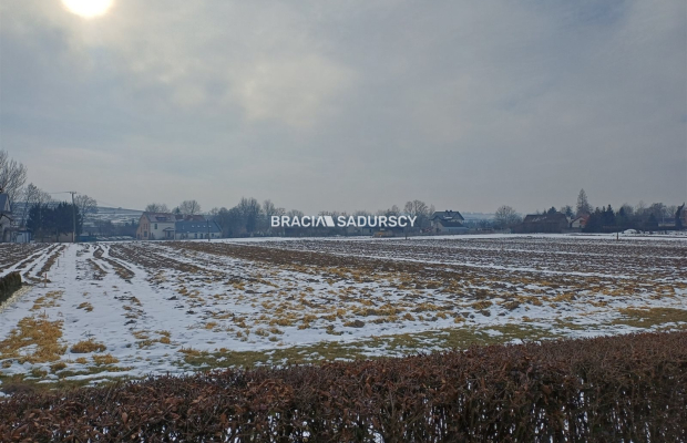 Twoje miejsce dla rodziny – działka 1326 m