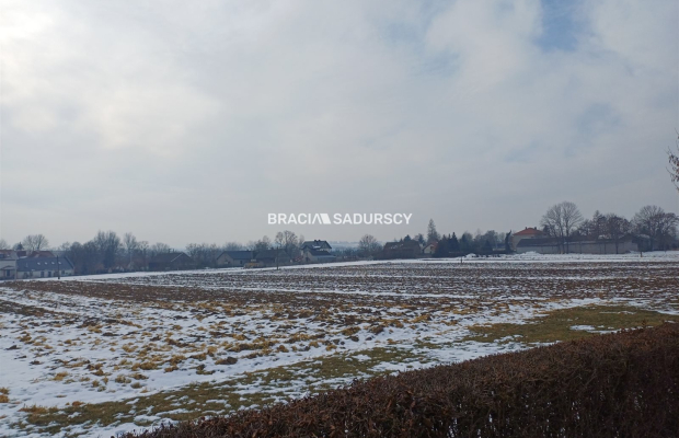 Twoje miejsce dla rodziny – działka 1326 m