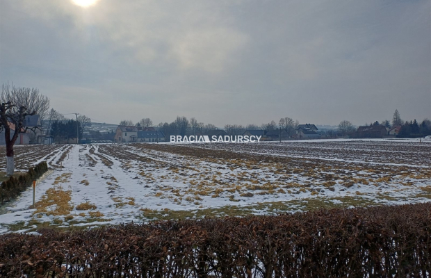 Twoje miejsce dla rodziny – działka 1326 m