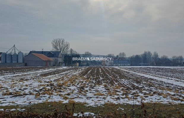 Twoje miejsce dla rodziny – działka 1326 m