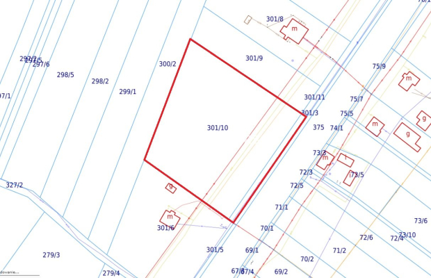 Maszków, 2,5 km od S7 | 1,1 ha Usługi + Zaplecze Mieszkalne (PUM 40%) | Przy trasie 772   

   LOKALIZACJA STRATEGICZNA:  Grunt