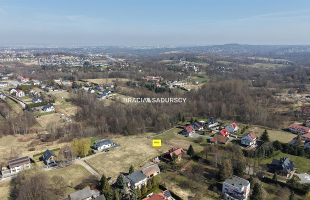 Gaj, gm. Mogilany - działka MU 15 min od Krakowa! Gotowa pod budowę domu lub na rozwój biznesu   

  Szukasz miejsca, gdzie poł