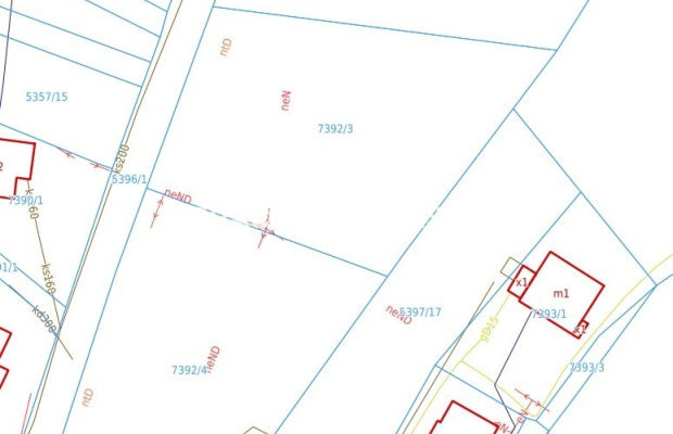 Pcim - Przepiękna widokowa działka budowlana 14 ar