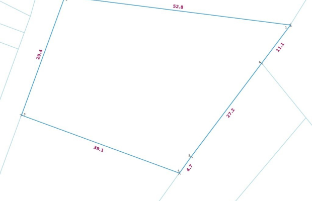 Pcim - Przepiękna widokowa działka budowlana 14 ar