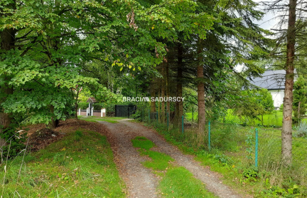 Działka w ROD Lusina ul. Przemiarki!