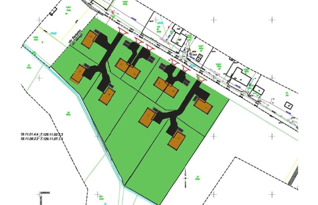 Nowoczesny dom - Twoja przestrzeń i spokój
