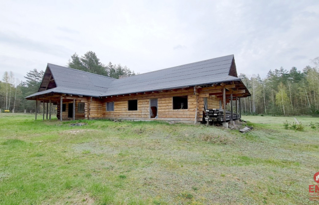 Pensjonat nad zalewem Siemianówka!