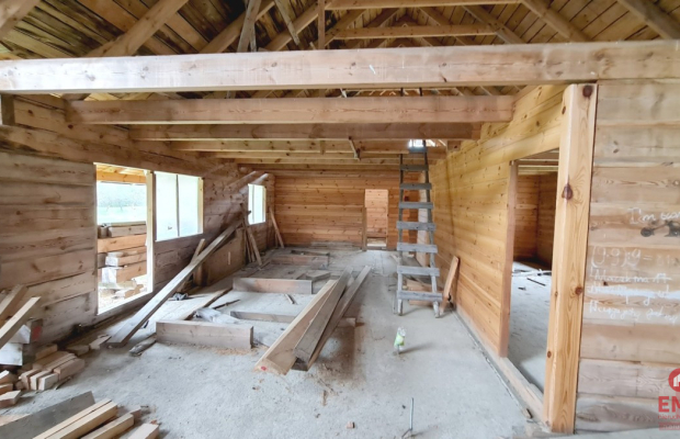 Pensjonat nad zalewem Siemianówka!