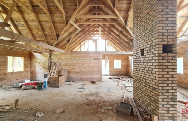 Pensjonat nad zalewem Siemianówka!