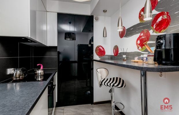 Przestronny dom w cichej okolicy